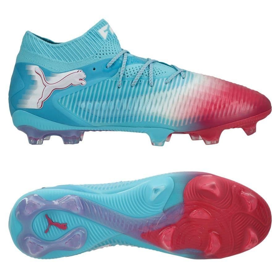 Puma Future 8 Ultimate Fg Re-charge (FG)