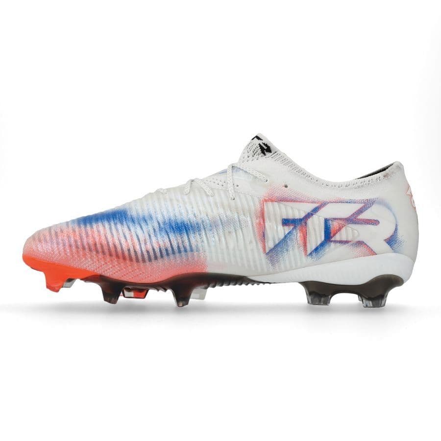 Puma Future 8 Ultimate Laag FG, foto 3