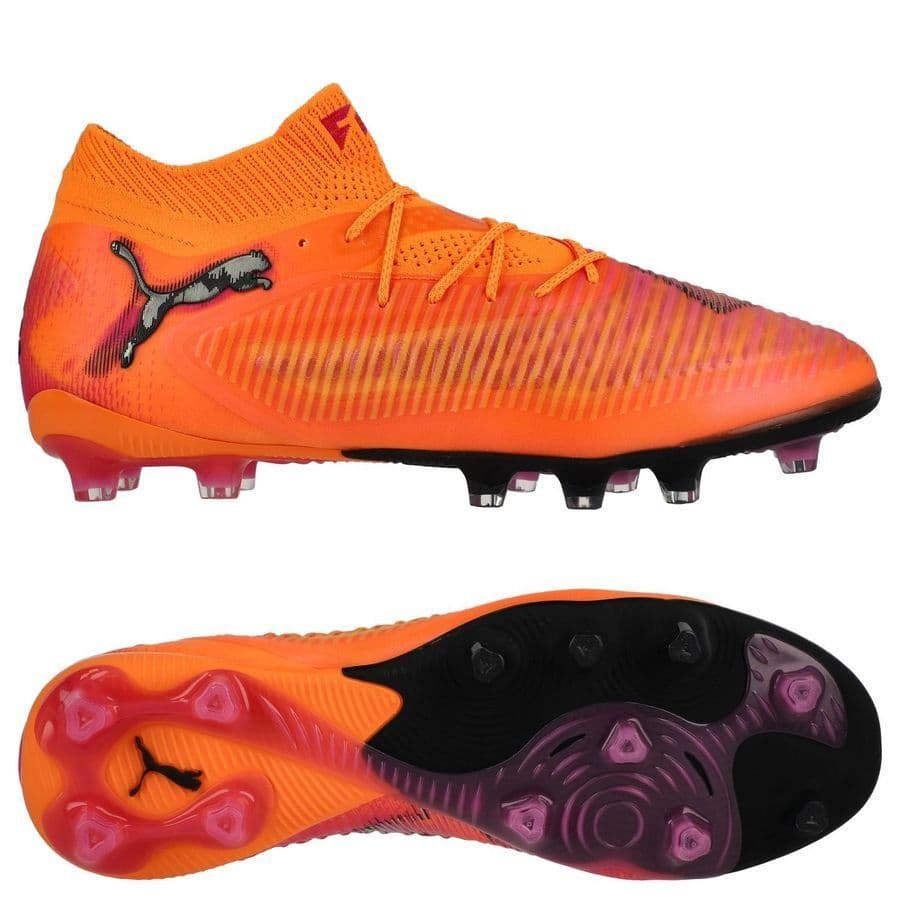 Puma Future 8 Ultimate Ag Hot Pursuit (AG)