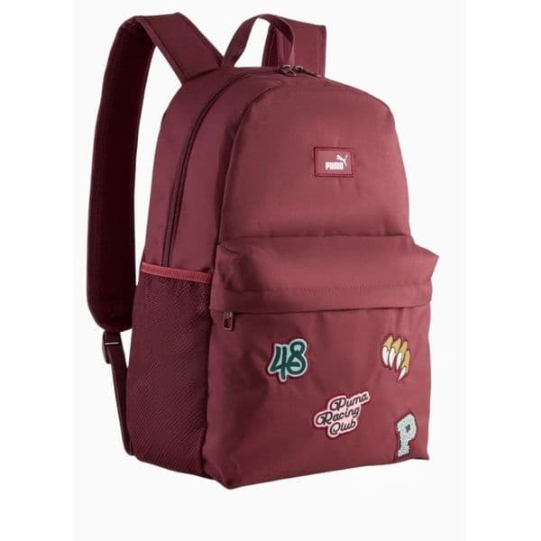 Puma Backpack PUMA Phase Patch Kids, foto 5