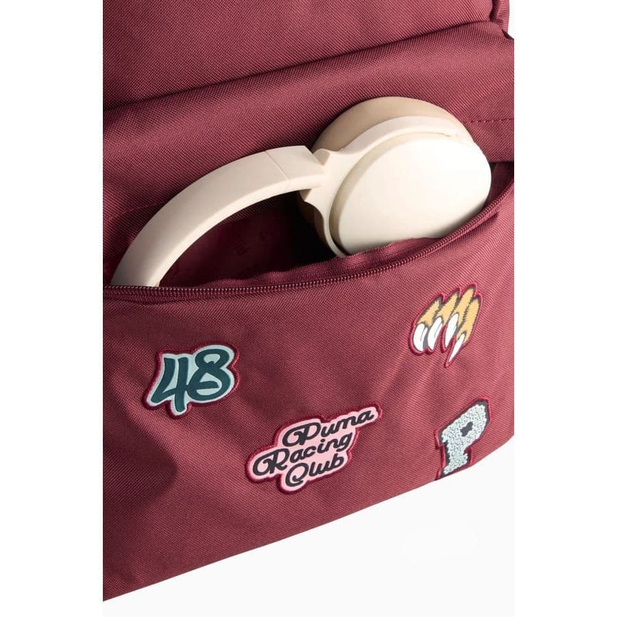 Puma Backpack PUMA Phase Patch Kids, foto 4