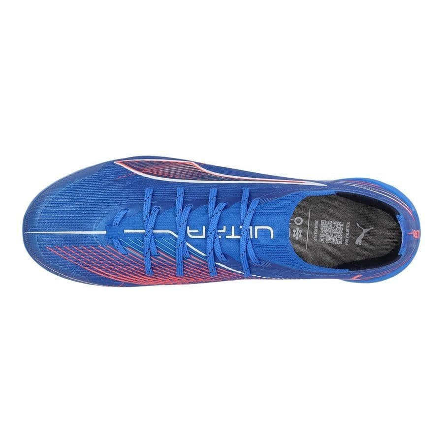 Puma Ultra 6 Ultimate AG Dames, foto 7