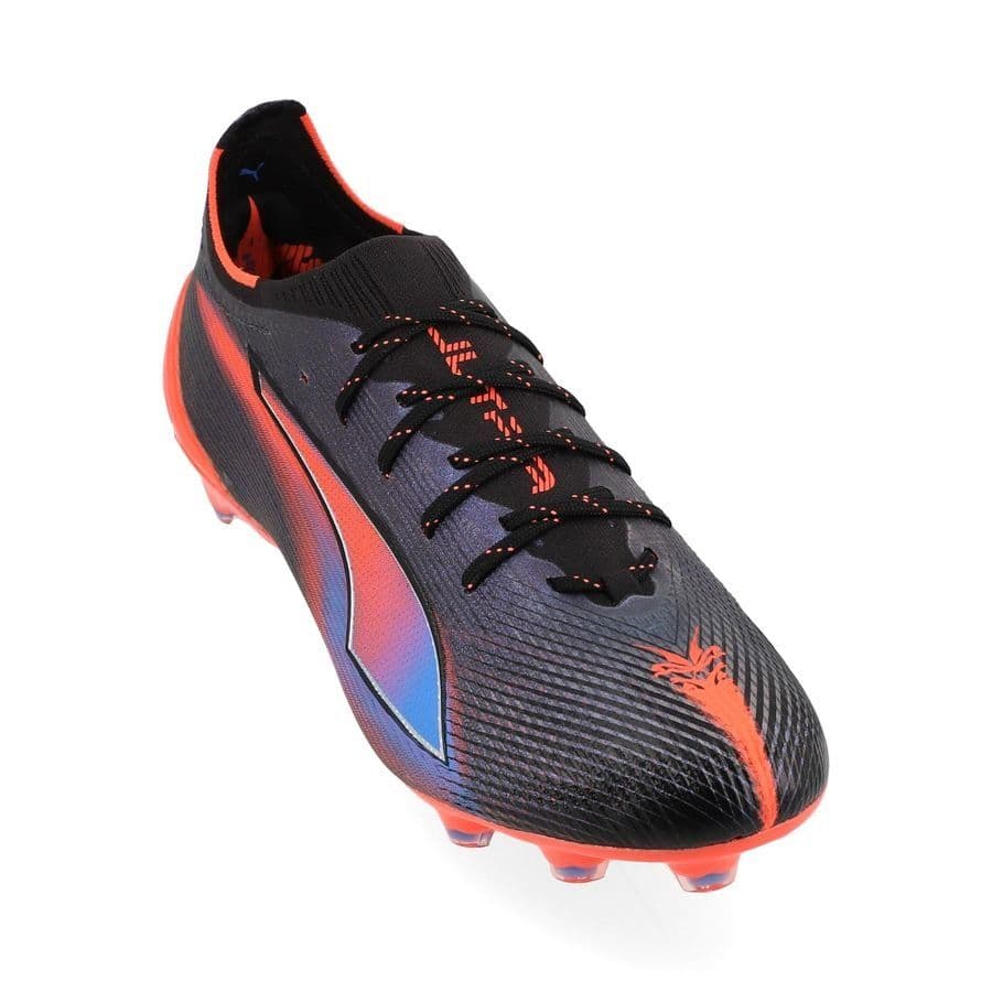 Puma Ultra 6 Ultimate FG, foto 4