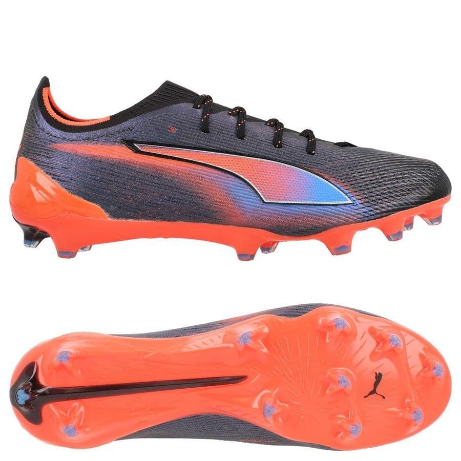 Puma Ultra 6 Ultimate Fg Relentless (FG)
