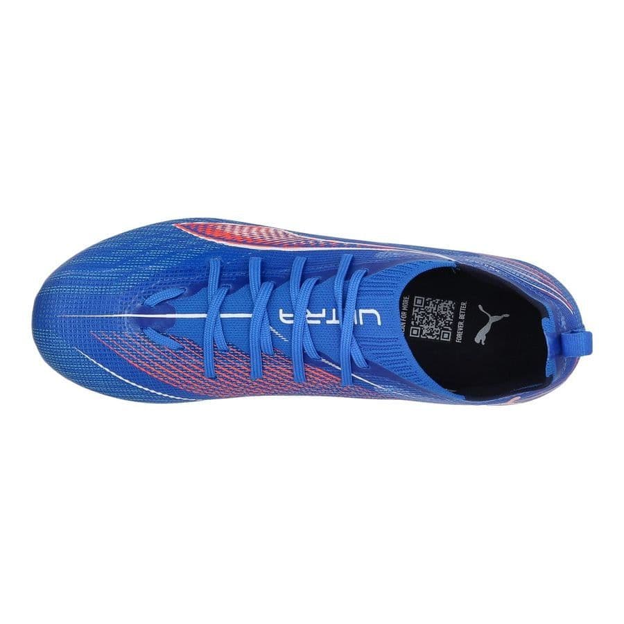 Puma Ultra 6 Pro FG/AG Kids, foto 7