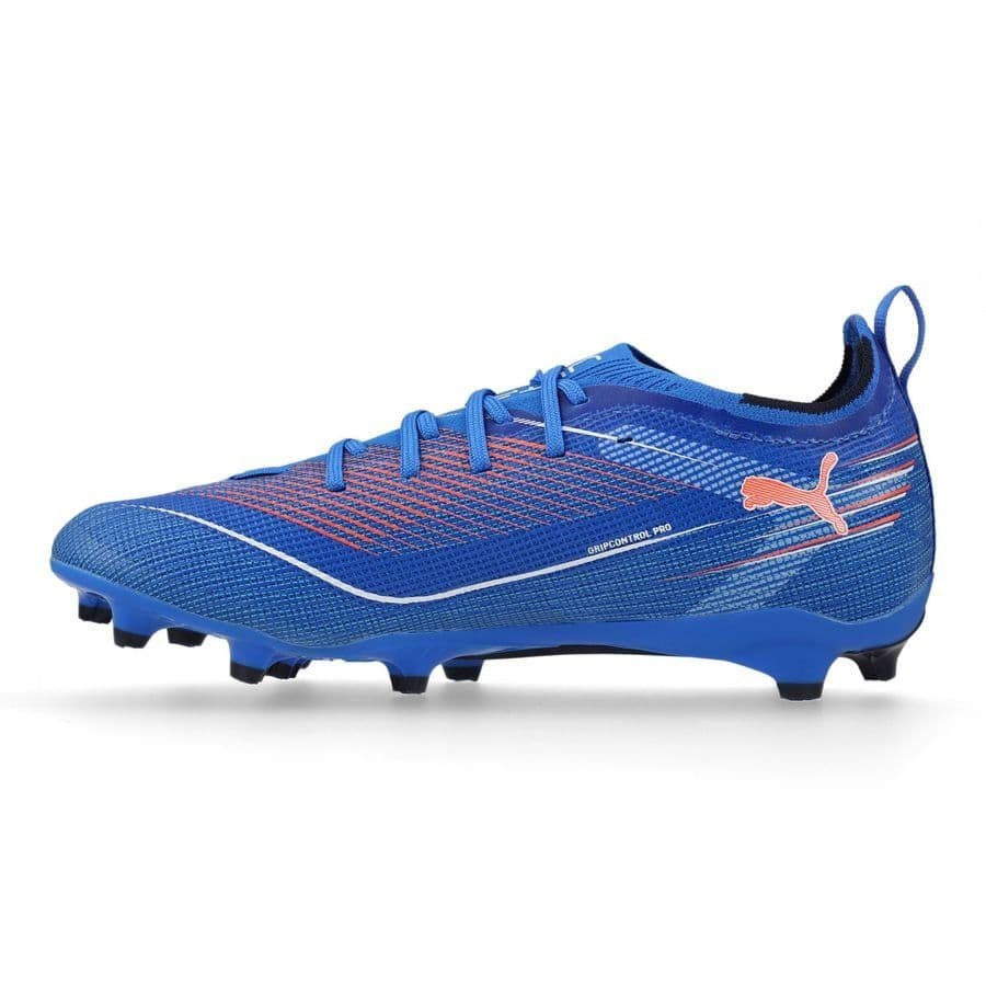 Puma Ultra 6 Pro FG/AG Kids, foto 3
