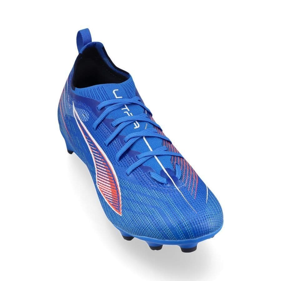 Puma Ultra 6 Pro FG/AG Kids, foto 5