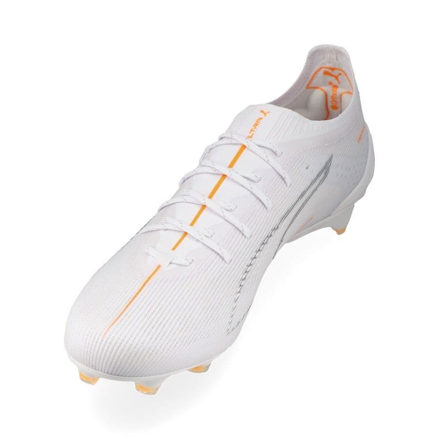 Puma Ultra 6 Ultimate FG White Pack, foto 6