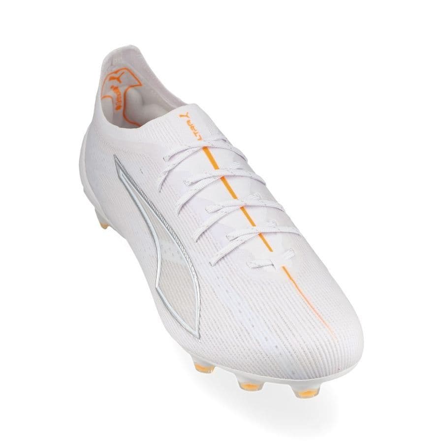 Puma Ultra 6 Ultimate FG White Pack, foto 5