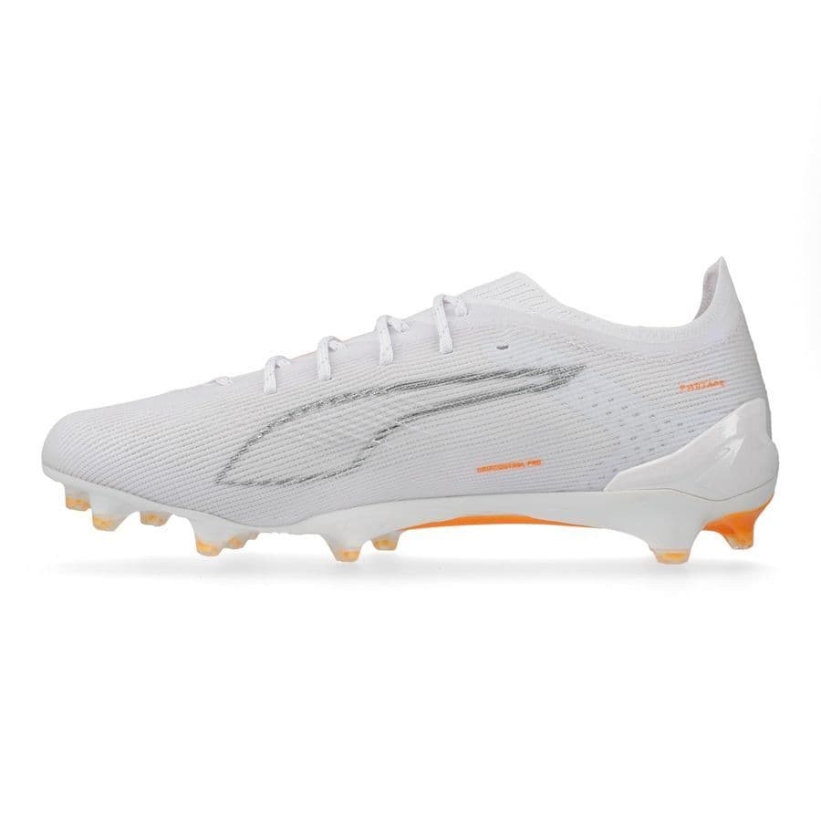Puma Ultra 6 Ultimate FG White Pack, foto 3