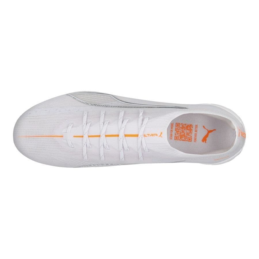 Puma Ultra 6 Ultimate FG White Pack, foto 7