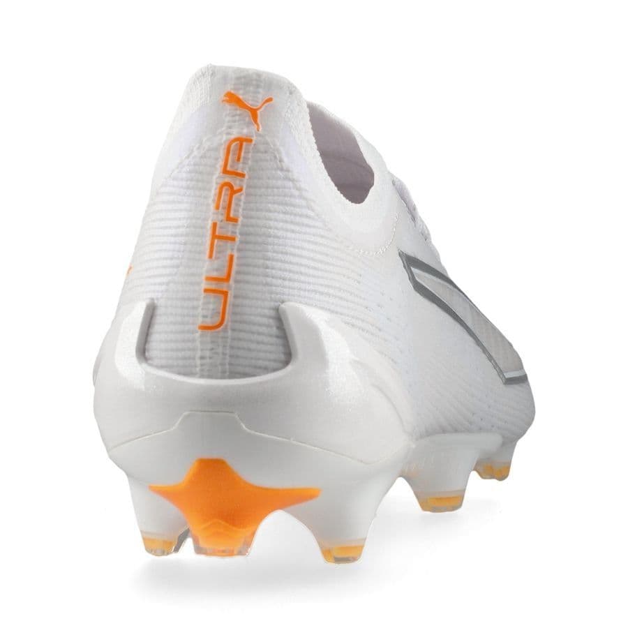 Puma Ultra 6 Ultimate FG White Pack, foto 4