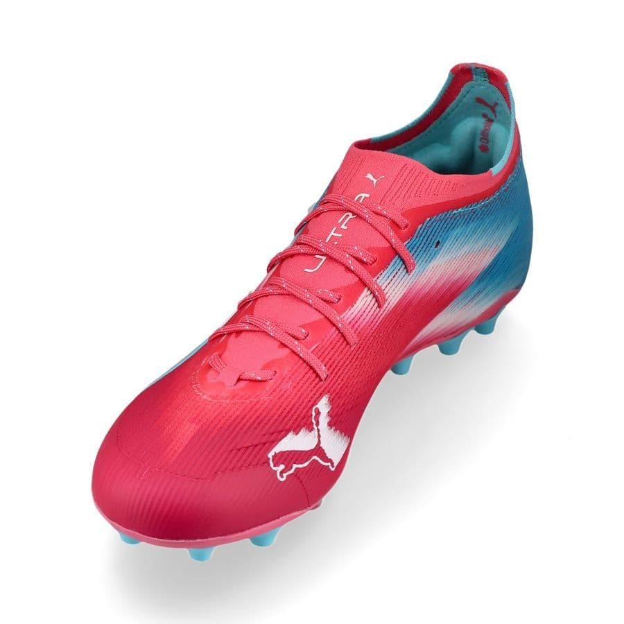 Puma Ultra 6 Ultimate MG, foto 6