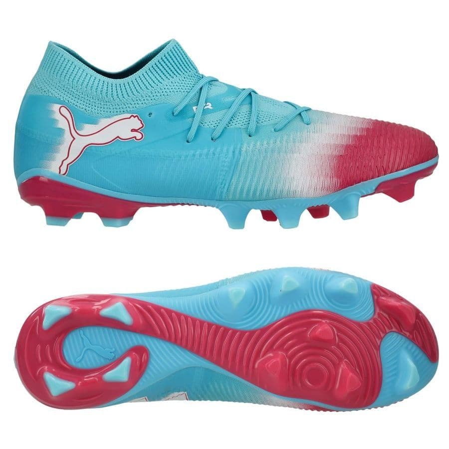 Puma Future 8 Match Fg/ag Re-charge