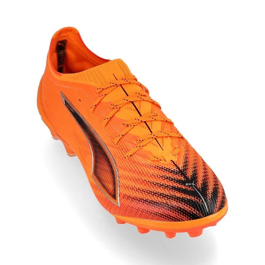 Puma Ultra 6 Ultimate AG Dames, foto 4