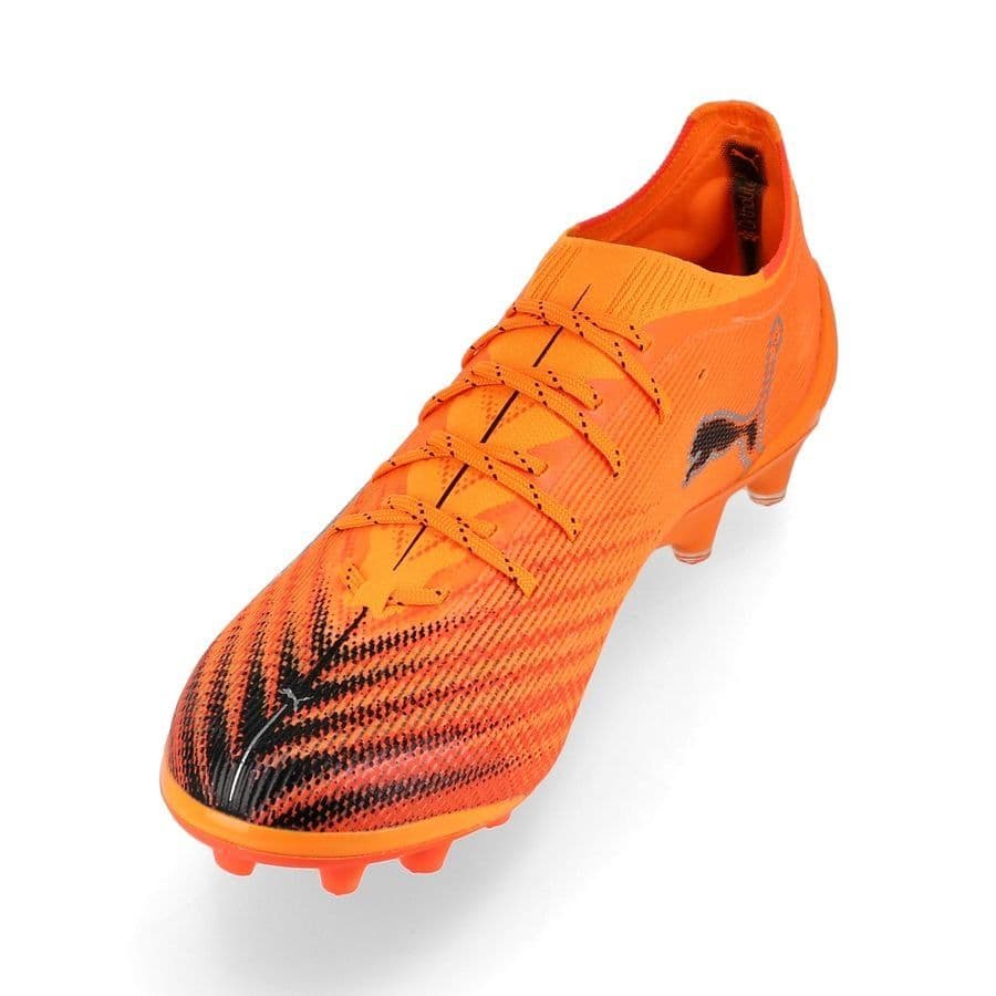 Puma Ultra 6 Ultimate AG Dames, foto 5