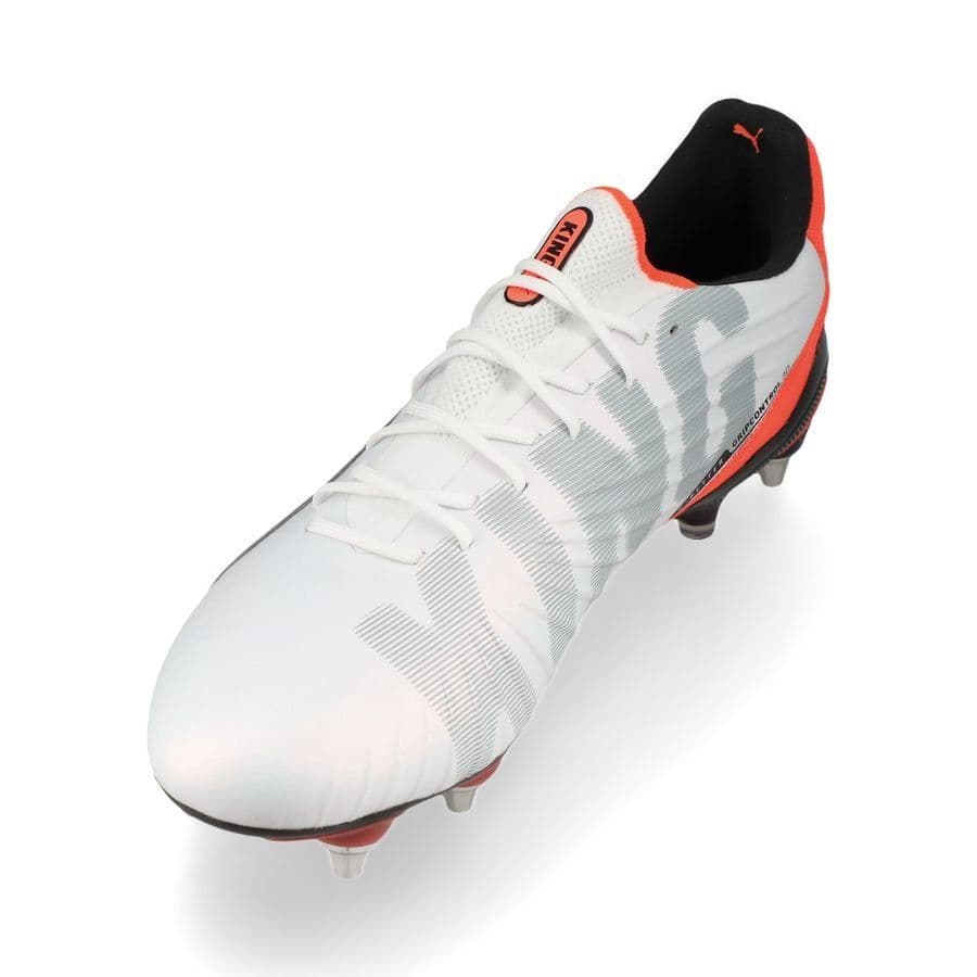 Puma King Ultimate SG, foto 6