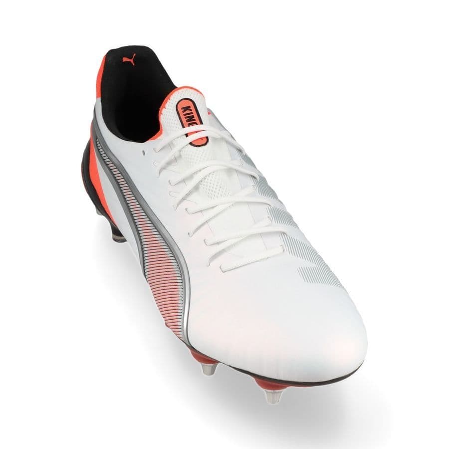 Puma King Ultimate SG, foto 5