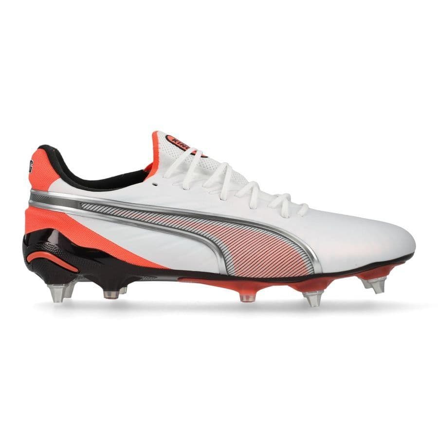 Puma King Ultimate SG, foto 2