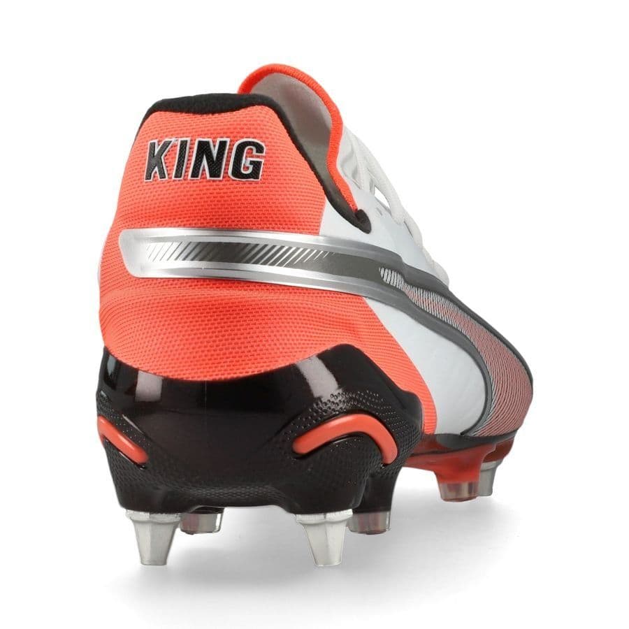 Puma King Ultimate SG, foto 4