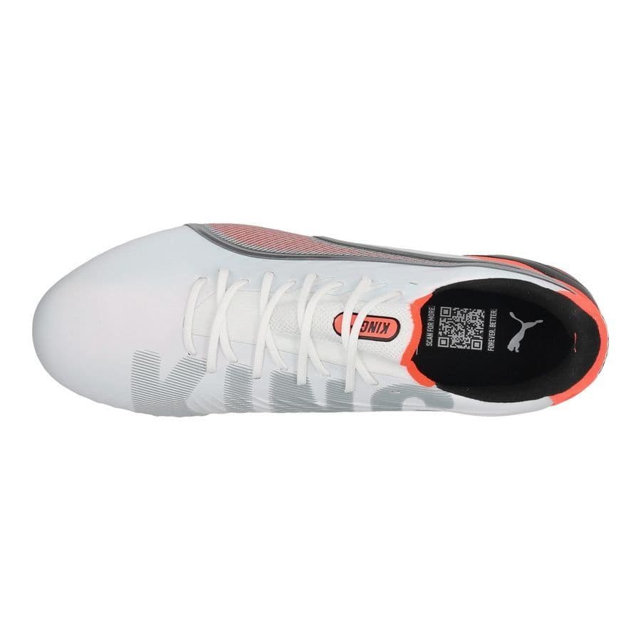 Puma King Ultimate SG, foto 7