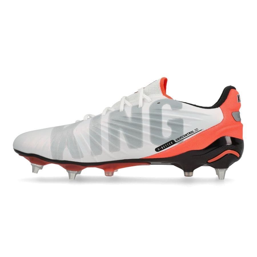 Puma King Ultimate SG, foto 3