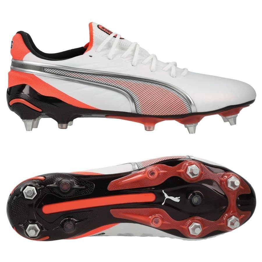 Puma King Ultimate Sg Untamed (SG)