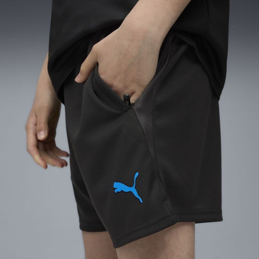 Puma Trainingsshorts Individualcup Kids, foto 5