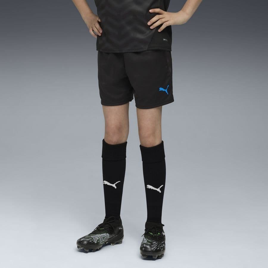 Puma Trainingsshorts Individualcup Kids, foto 4