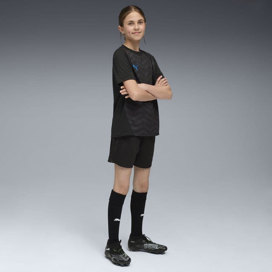 Puma Trainingsshorts Individualcup Kids, foto 3