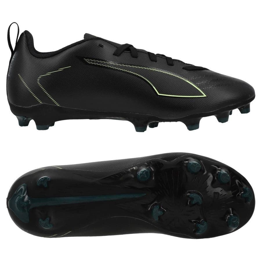 Puma Ultra 6 Play FG/AG Kids