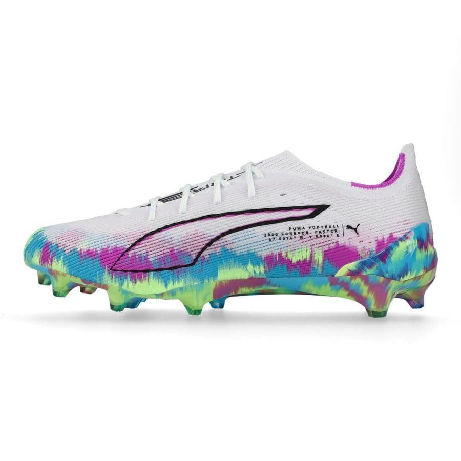 Puma Ultra 6 Ultimate FG, foto 3