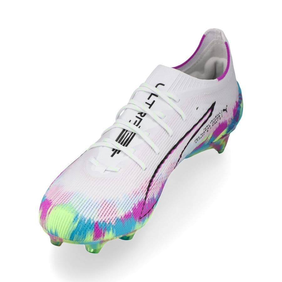 Puma Ultra 6 Ultimate FG, foto 6