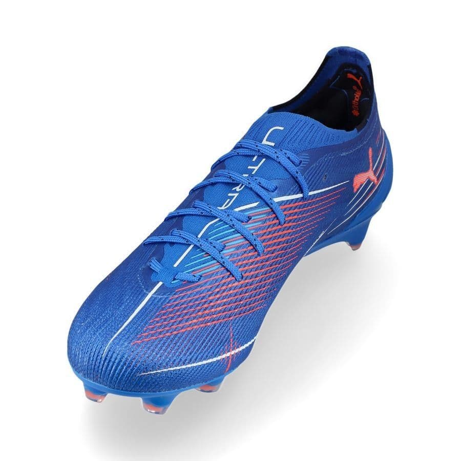 Puma Ultra 6 Ultimate FG Dames, foto 6