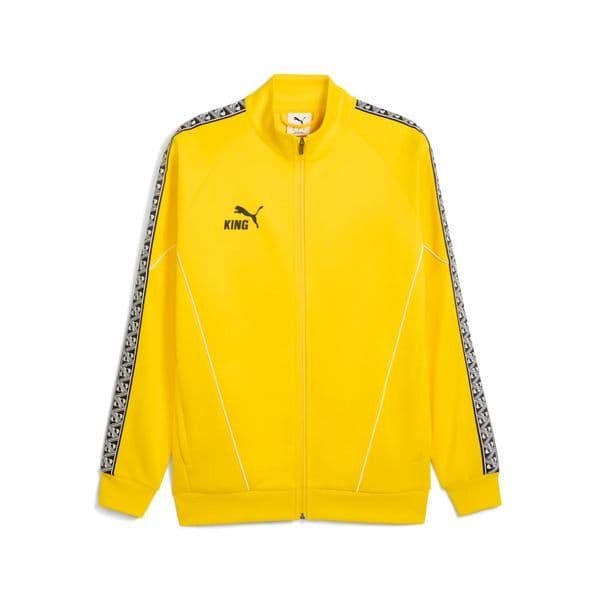 Puma Trainingsjas Teamking Anthem, foto 3