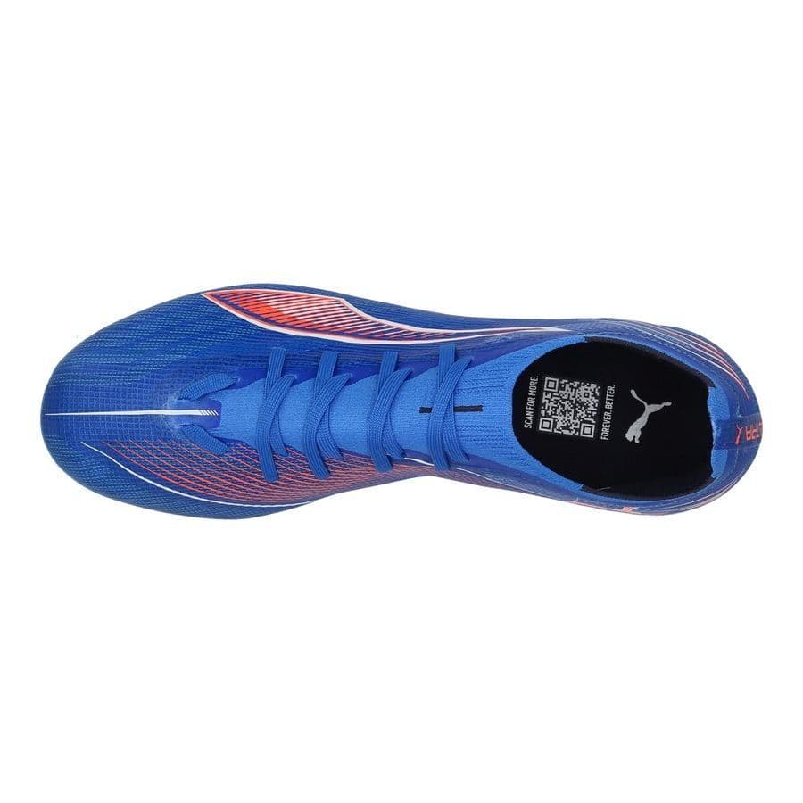 Puma Ultra 6 Match MG, foto 7
