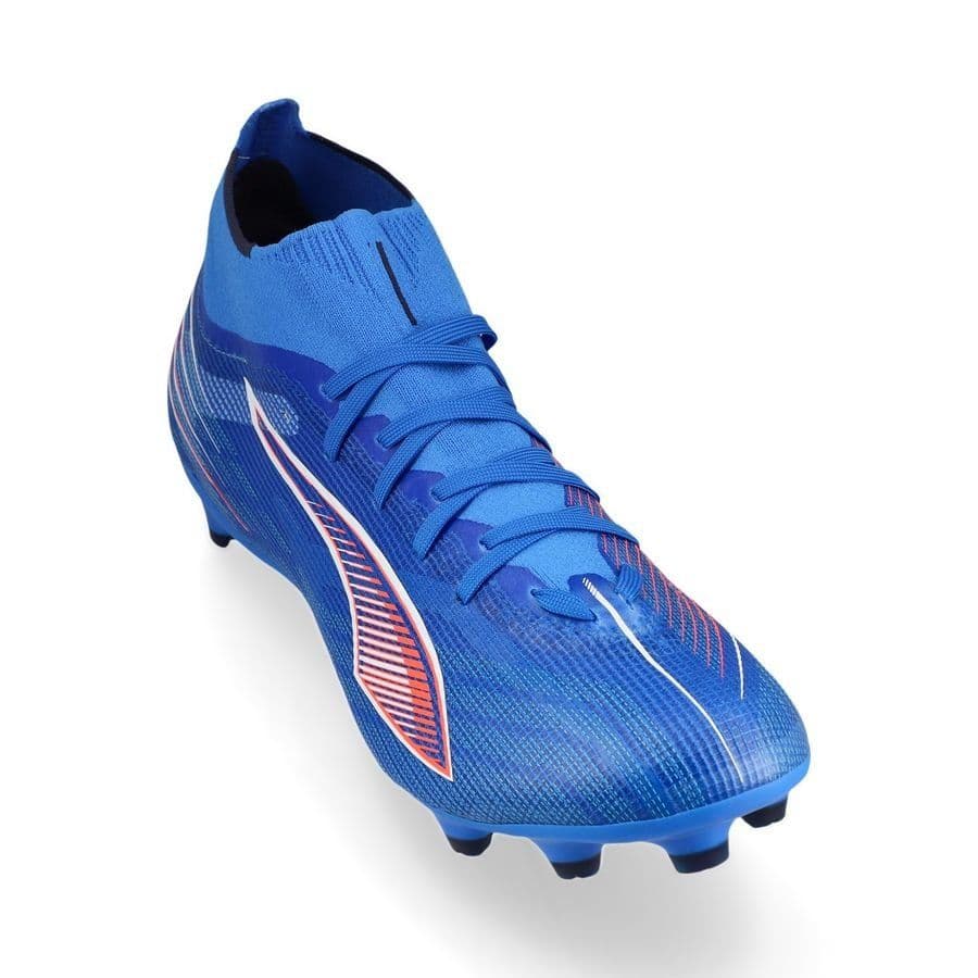 Puma Ultra 6 Match + FG/AG Untamed Dames, foto 5