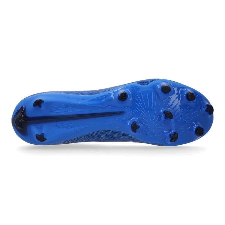 Puma Ultra 6 Match + FG/AG Untamed Dames, foto 8