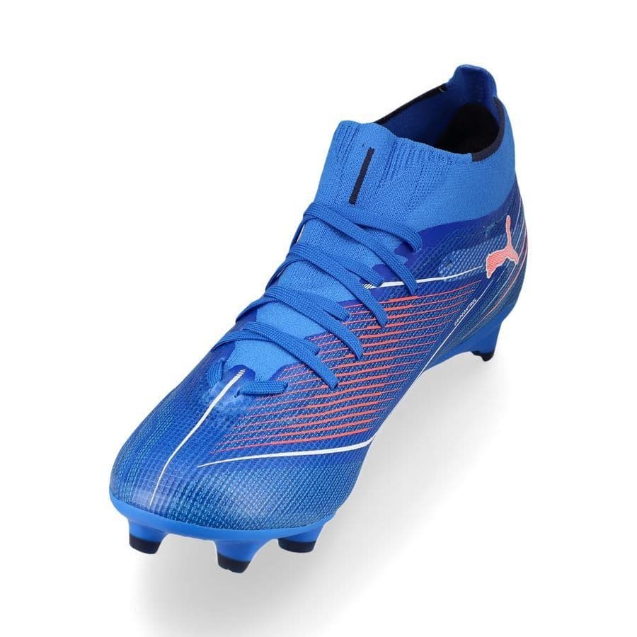 Puma Ultra 6 Match + FG/AG Untamed Dames, foto 6
