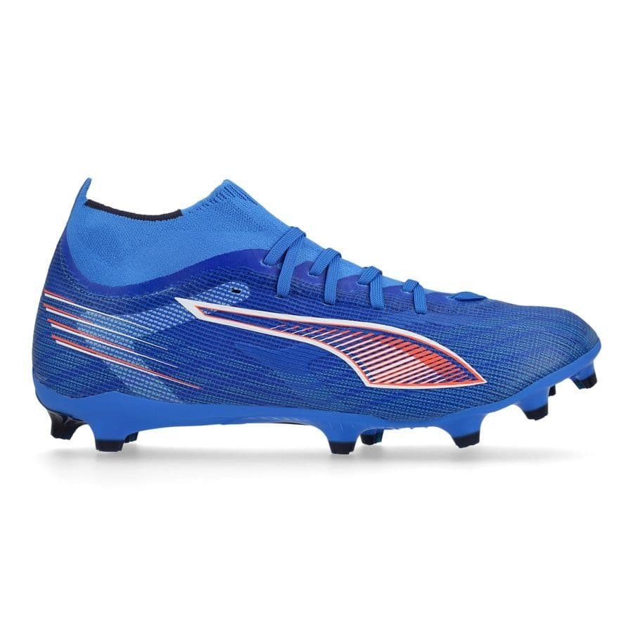 Puma Ultra 6 Match + FG/AG Untamed Dames, foto 2