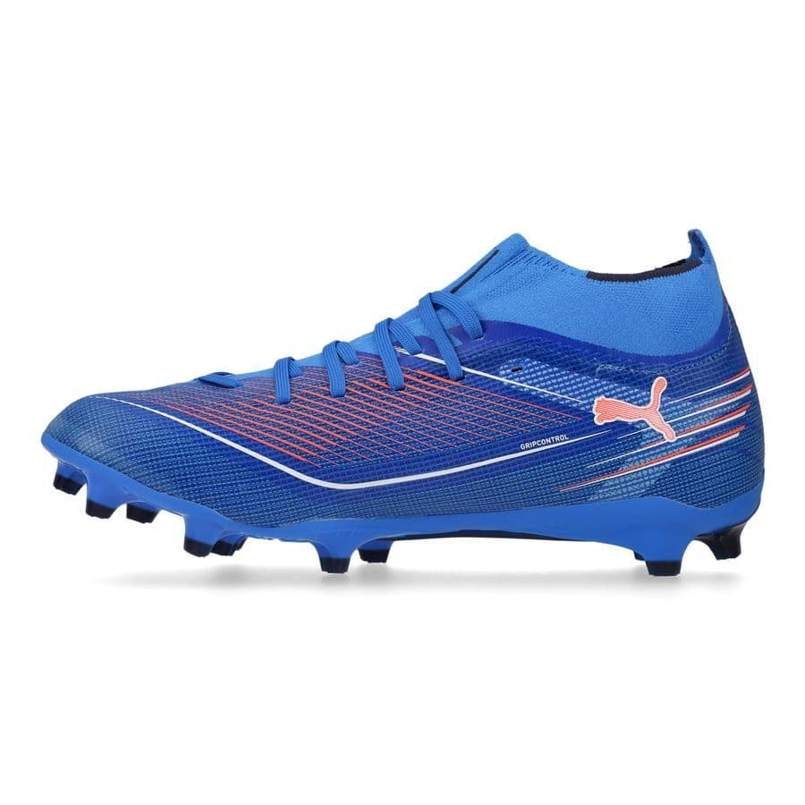 Puma Ultra 6 Match + FG/AG Untamed Dames, foto 3