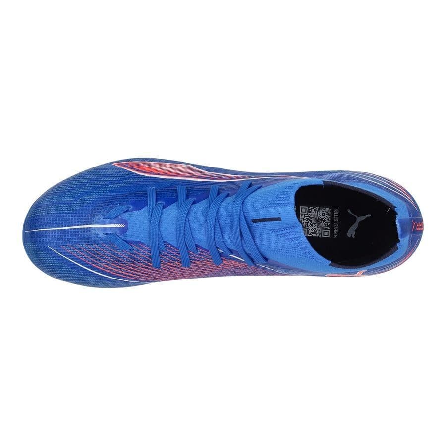 Puma Ultra 6 Match + FG/AG Untamed Dames, foto 7