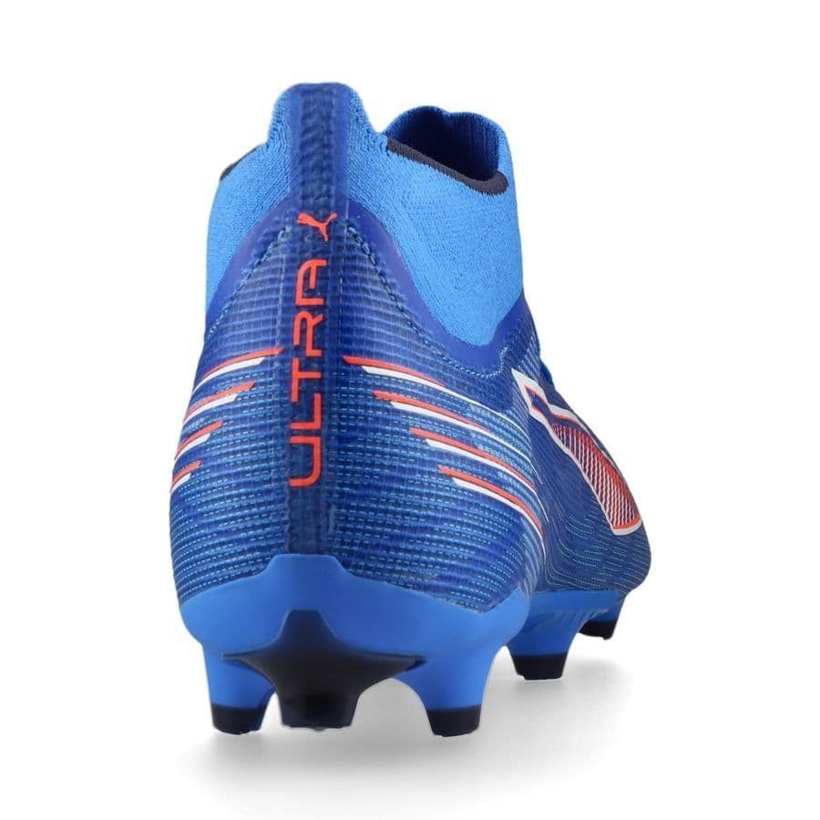 Puma Ultra 6 Match + FG/AG Untamed Dames, foto 4