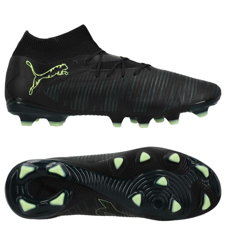 Puma Future 8 Pro Fg/ag Eclipse