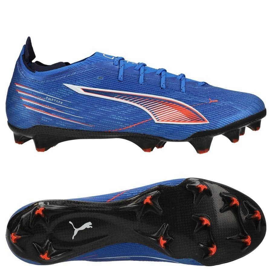 Puma Ultra 6 Carbon Fg Untamed Dames (FG)
