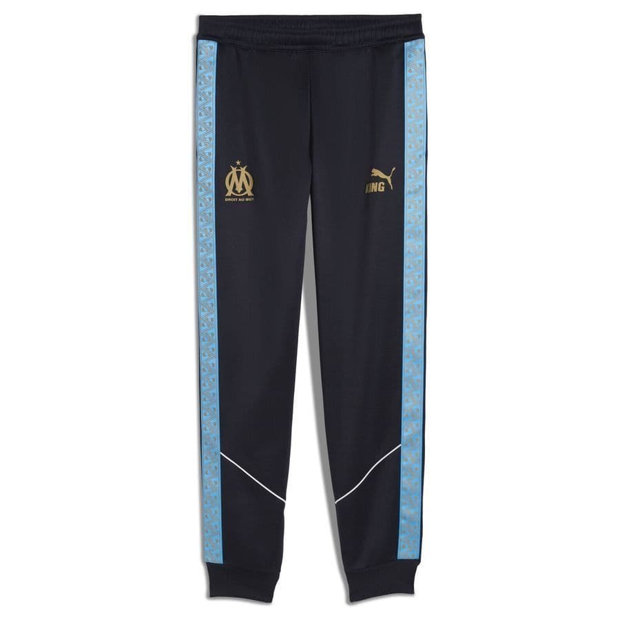 Puma Marseille Broek King Anthem