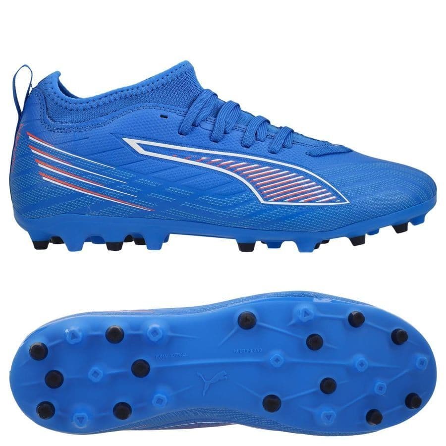 Puma Ultra 6 Match MG Kids