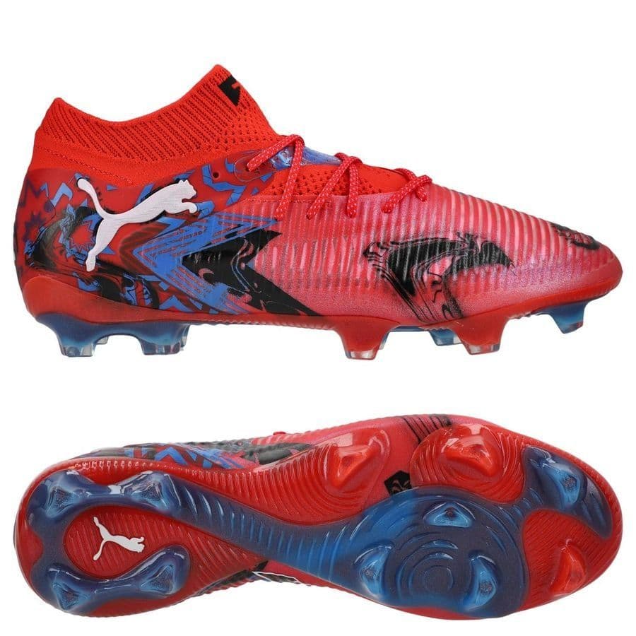 Puma Future 8 Ultimate Fg Playmaker (FG)