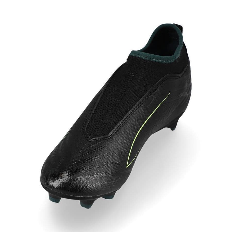 Puma Ultra 6 Match Laceless + FG/AG Kids, foto 6