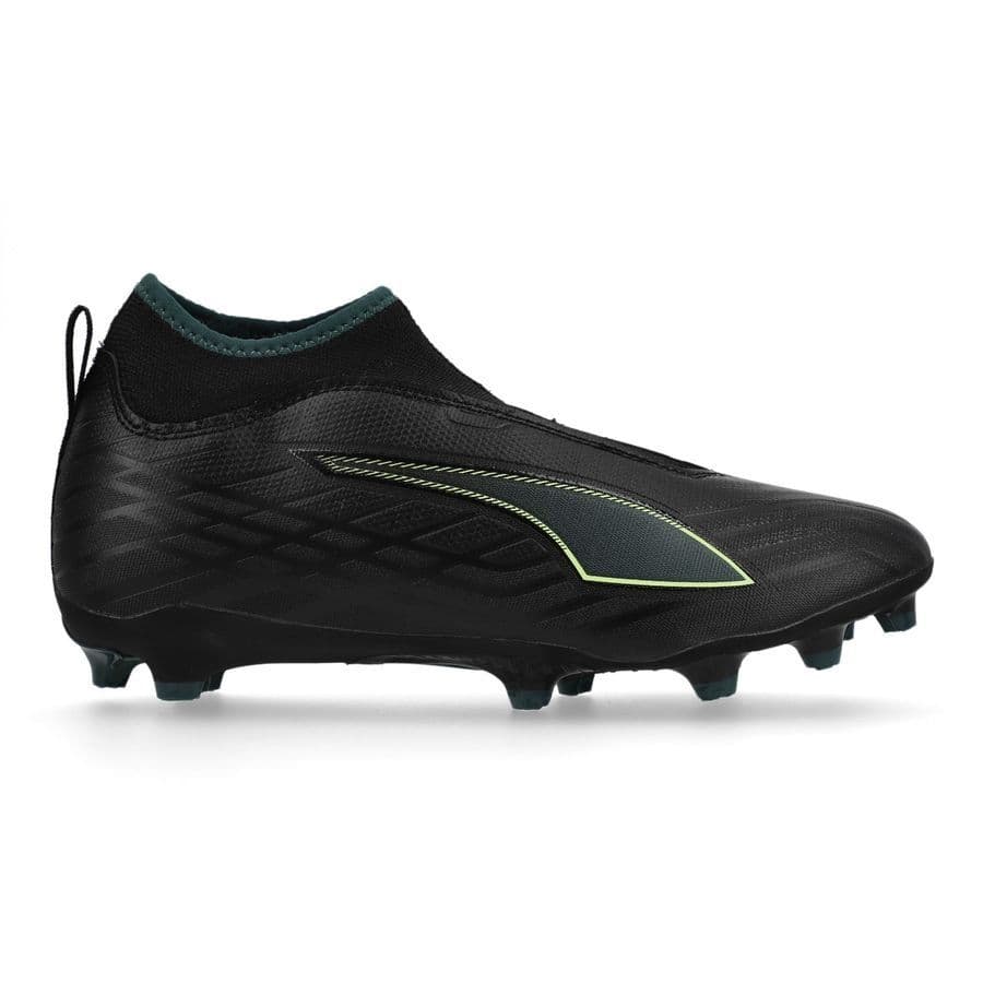 Puma Ultra 6 Match Laceless + FG/AG Kids, foto 2